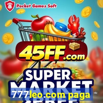 777leo.com paga